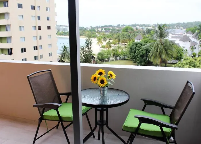 Millie\'S Paradise - Bay Beach Ocho Rios