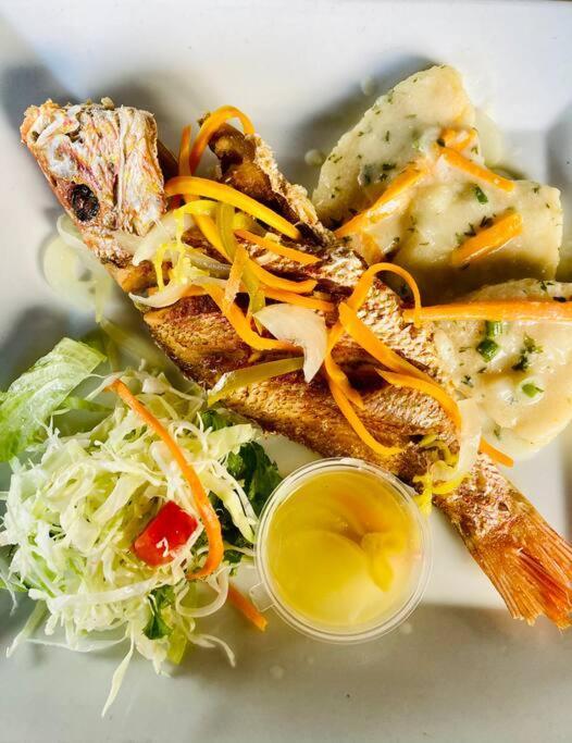 Millie's Paradise - Bay Ocho Rios